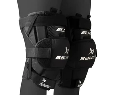 Bauer Elite 1064958 Vartininko kelių apsaugos