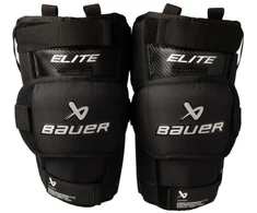 Bauer Elite 1064958 Vartininko kelių apsaugos