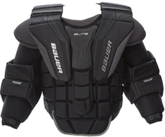 Bauer Elite '20 Sr Vartininko Liemenė 1056928