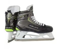 Bauer Elite '21 Int M 1058926 Vartininko Pačiūžos