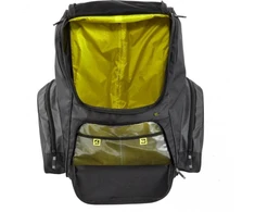 Bauer Elite '21 Sr. 1058239 Hokejaus kuprinė ant ratukų