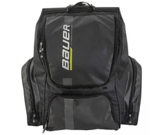 Bauer Elite '21 Sr. 1058239 Hokejaus kuprinė ant ratukų