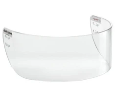 Bauer Euro Pro skydelis Plexiglass