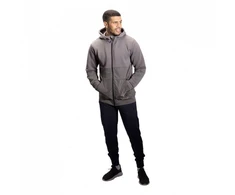 Bauer Flc 3D Full Zip Sr M 1060271 džemperis