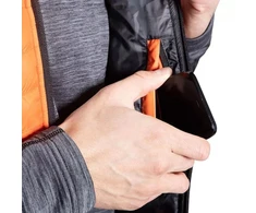 Bauer Flc Puffer Sr