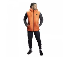 Bauer Flc Puffer Sr