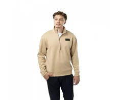 Bauer Fleece 1/2 Zip Suaugusiųjų Džemperis, Dydis M, 1061030
