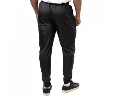 Bauer Fleece Šilti Hibridiniai Jogger Kelnės Vyresniems