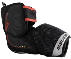 Bauer Fly40 Int 1064860 ledo ritulio alkūnių apsaugos