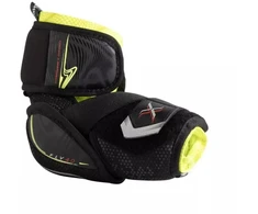 Bauer Fly40 Jaunių ledo ritulio alkūnių apsaugos