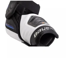 Bauer Flylite Sr 1064794 ledo ritulio alkūnių apsaugos