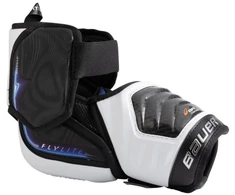 Bauer Flylite Sr 1064794 ledo ritulio alkūnių apsaugos