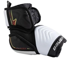 Bauer Flypro jaunimo ledo ritulio alkūnių apsaugos