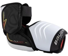 Bauer Flypro Sr 1064797 ledo ritulio alkūnių apsaugos