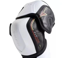 Bauer Flypro Sr 1064797 ledo ritulio alkūnių apsaugos