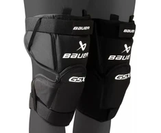 Bauer GSX 1064960 Vartininko kelių apsaugos