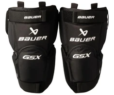Bauer GSX 1064960 Vartininko kelių apsaugos