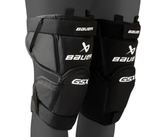 Bauer GSX 1064960 Vartininko kelių apsaugos