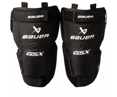 Bauer GSX 1064960 Vartininko kelių apsaugos