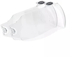 Bauer HDO Deluxe Keičiamas Half-Plex