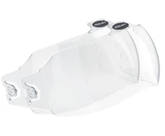 Bauer HDO Deluxe Keičiamas Half-Plex