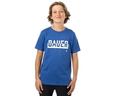 Bauer Hockey Dept Jr 1063408 Marškiniai