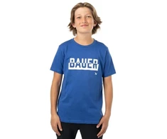 Bauer Hockey Dept Jr 1063408 Marškiniai