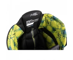 Bauer HP Perf Jr 1063709 ledo ritulio kelnės