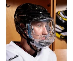 Bauer įdėklas skirtas Concept III pilnam plexiglass