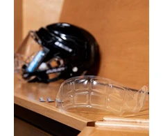 Bauer įdėklas skirtas Concept III pilnam plexiglass