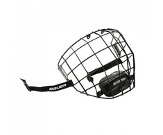 Bauer II ferma