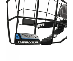 Bauer II ferma