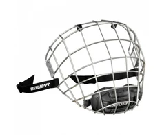 Bauer III ferma