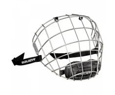 Bauer III ferma