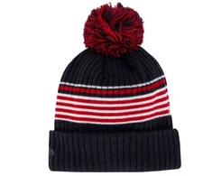 Bauer NE Pom Knit Jr 1059442 Žieminė kepurė
