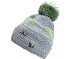 Bauer NE Pom Knit Jr 1059442 Žieminė kepurė