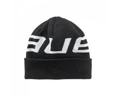Bauer NE Rib Knit Sr 1059447 žieminė kepurė