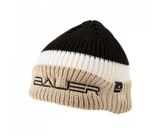 Bauer NE Spalvos Blokų Kepuraitė Jr 1062327 Žieminė Kepurė