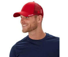 Bauer New Era 39Thirty Team Sr 1057023 Kepurė