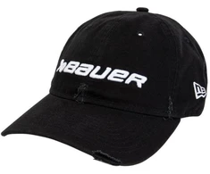 Bauer New Era 9Forty Destructed Sr Kepuraitė