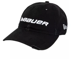 Bauer New Era 9Forty Destructed Sr Kepuraitė