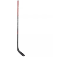 Bauer Nexus Tracer RAUDONAS Jaunimo Kompozitinis Lazda