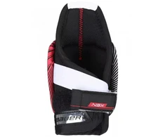 Bauer NSX Jr 1054694 ledo ritulio alkūnių apsaugos