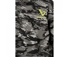 Bauer Panted Hoodie Jaunesniems 1063407