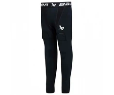 Bauer Perf Jock Jr 1058958 kelnės