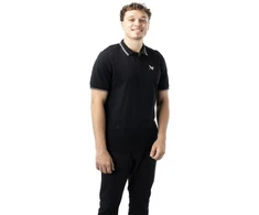 Bauer polo marškinėliai Pique Sr M 1063387