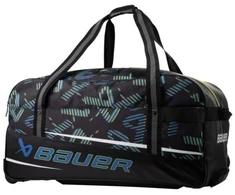 Bauer Premium 24 Jr. 1063637 Riedžių krepšys ant ratukų
