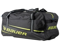 Bauer Premium 24 Jr. 1063637 Riedžių krepšys ant ratukų