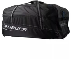 Bauer Premium '24 Vartininko Krepšys su Ratukais
