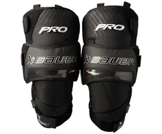 Bauer Pro 1064956 vartininko kelių apsaugos
